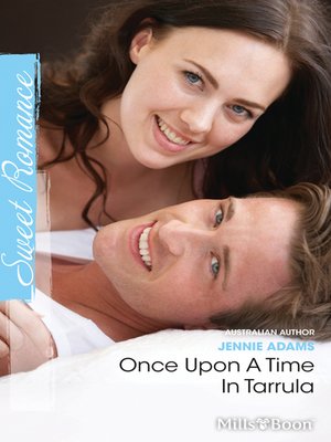 cover image of Once Upon a Time In Tarrula